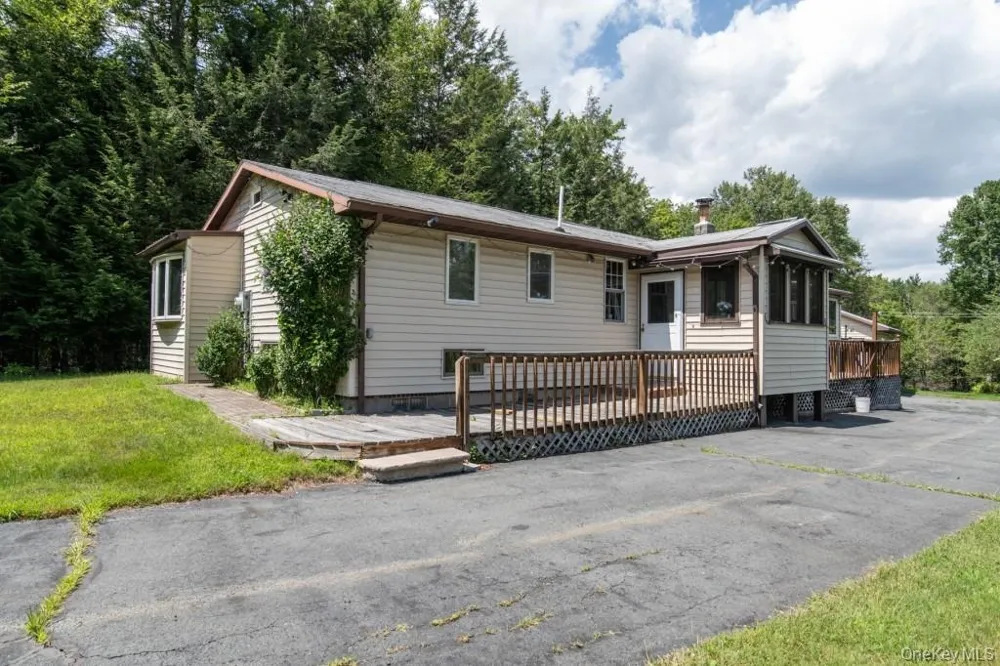 139 Haddock Road Monticello, NY 12701