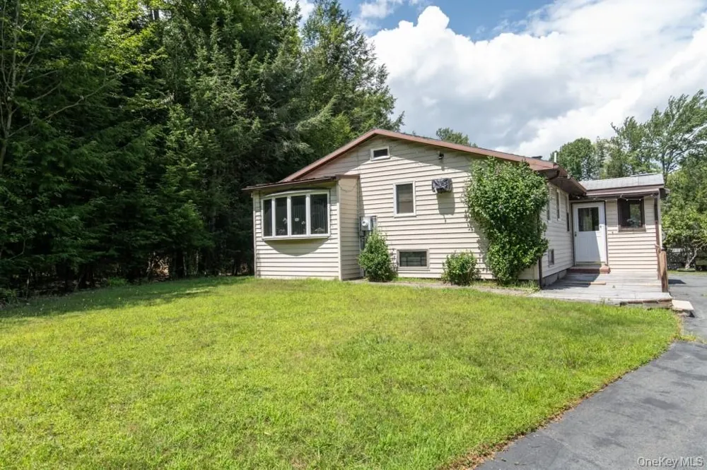 139 Haddock Road Monticello, NY 12701