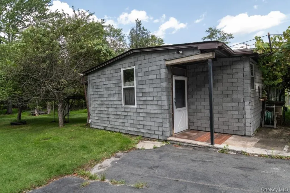 139 Haddock Road Monticello, NY 12701