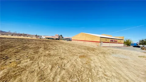 8500 Vac/Vic Pearblossom Hwy/85th