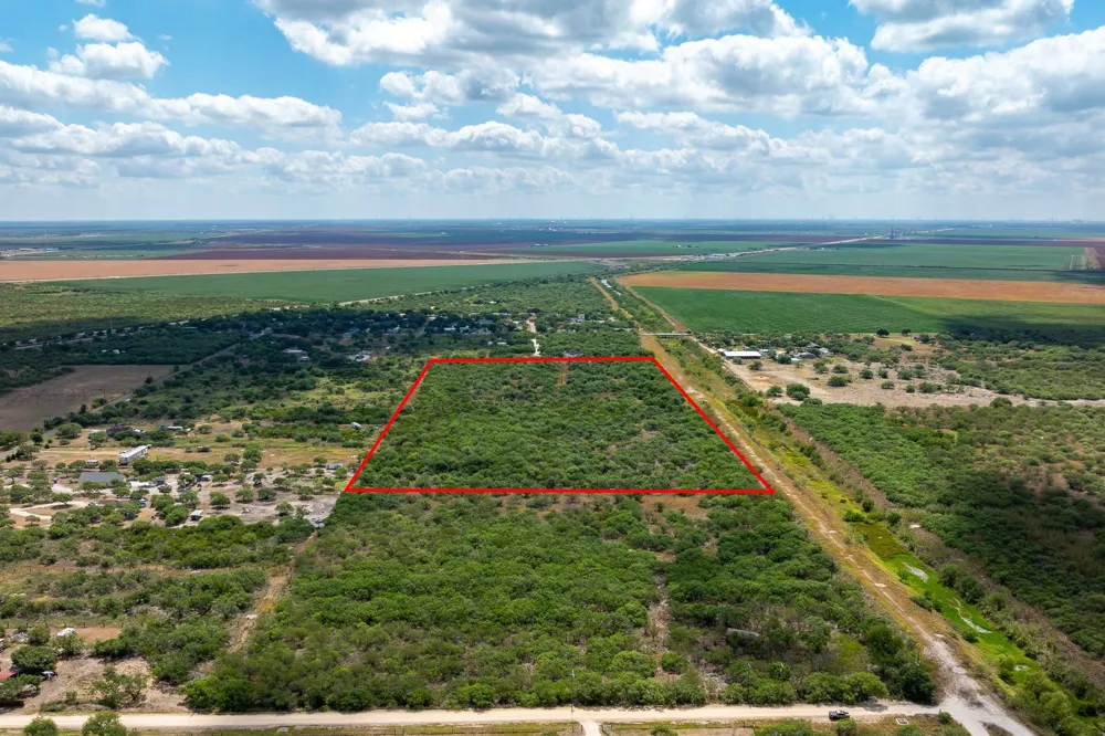 1315 Antonia Avenue Sinton, TX 78387