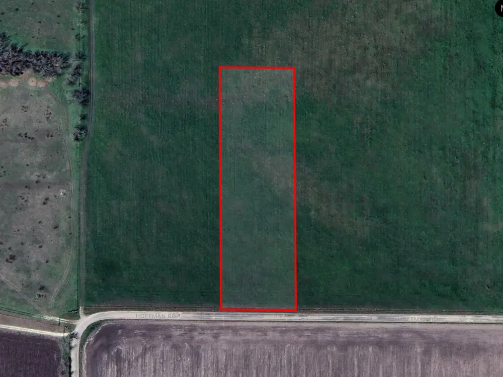 5 Hoffman Road Seguin, TX 78155
