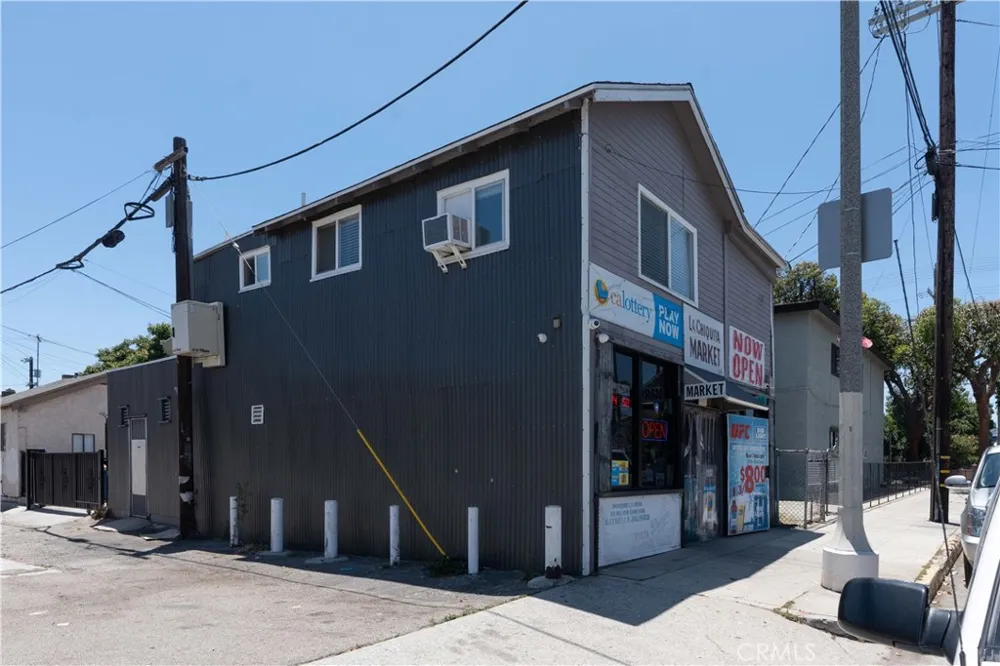 285 W 9th Street San Pedro, CA 90731