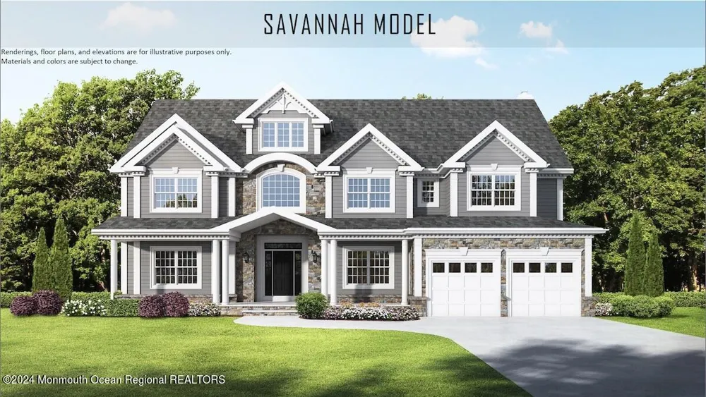 837 Naryshkin Way Toms River, NJ 08753