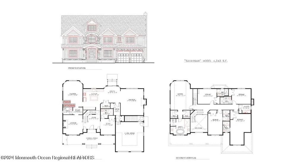 837 Naryshkin Way Toms River, NJ 08753