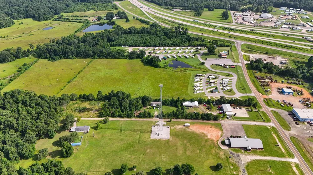 Loop 287 Frontage Lufkin, TX 75904
