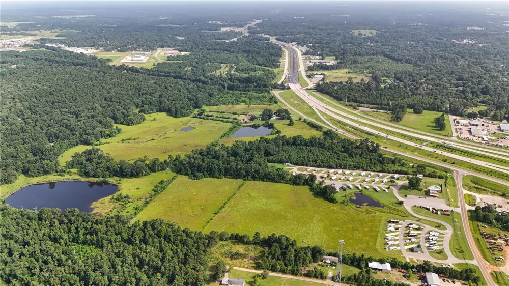 Loop 287 Frontage Lufkin, TX 75904
