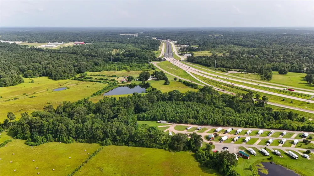 Loop 287 Frontage Lufkin, TX 75904