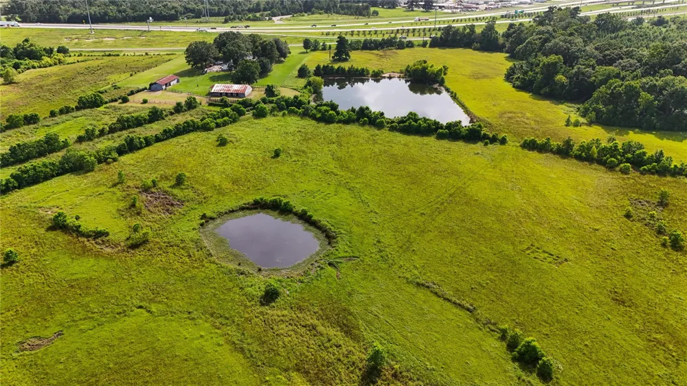 Loop 287 Frontage Lufkin, TX 75904
