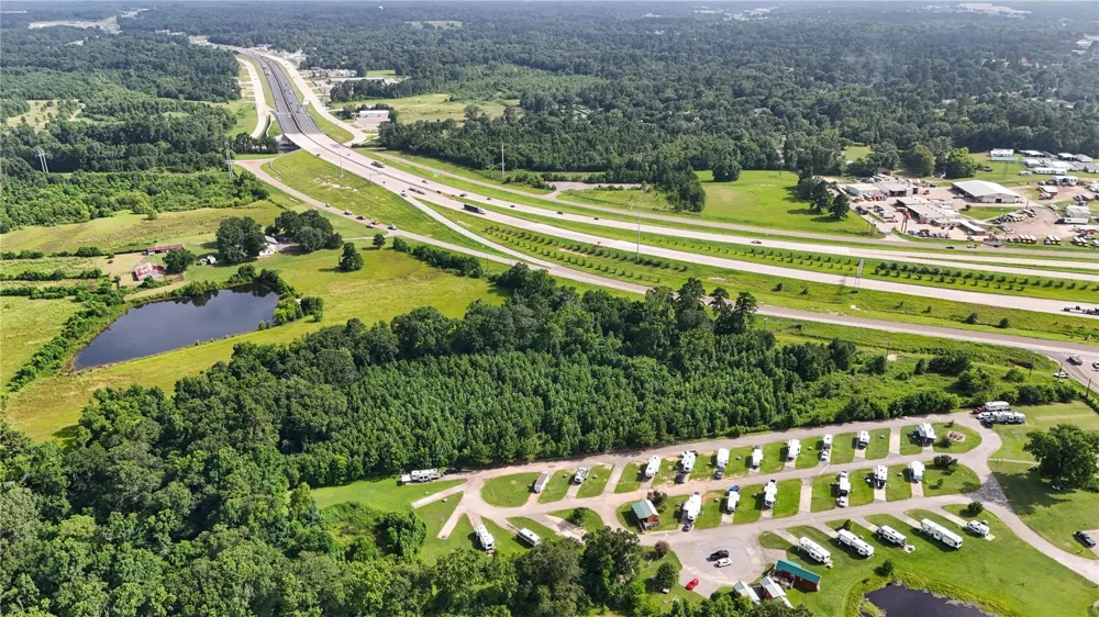 Loop 287 Frontage Lufkin, TX 75904