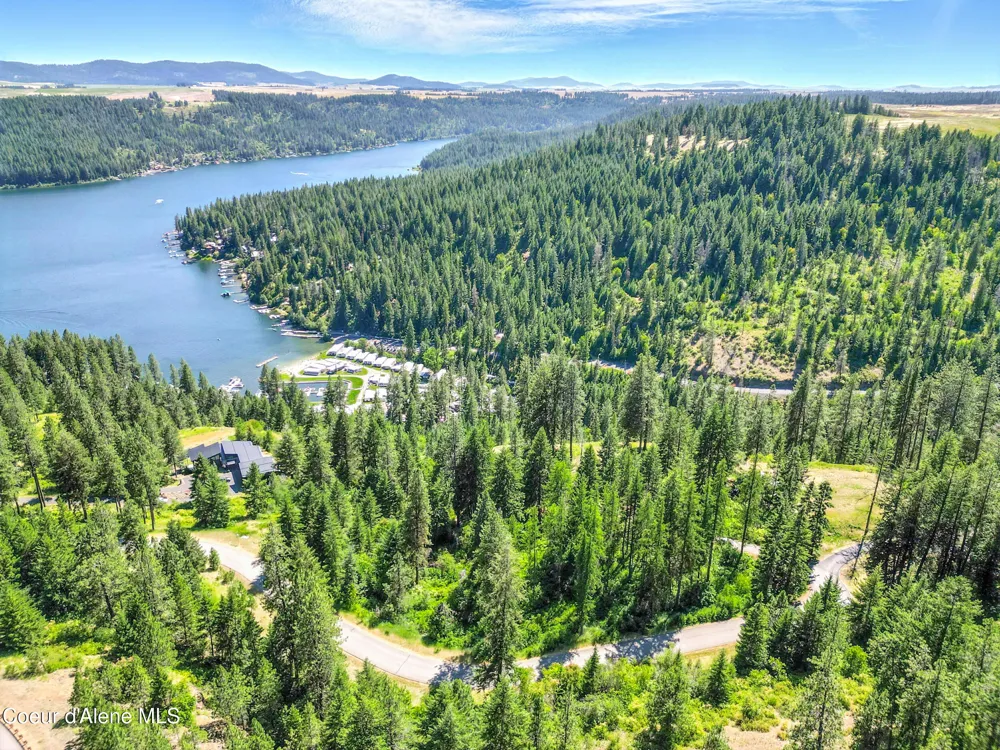 Parcel 22 Rock Creek Ridge at Sunup Bay Worley, ID 83876