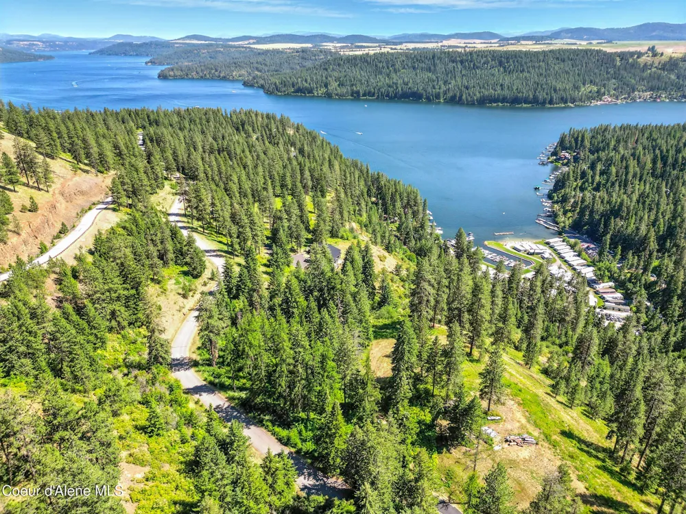 Parcel 22 Rock Creek Ridge at Sunup Bay Worley, ID 83876