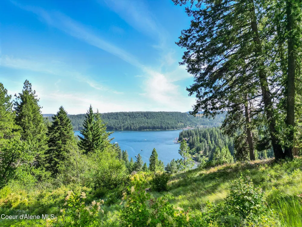 Parcel 22 Rock Creek Ridge at Sunup Bay Worley, ID 83876