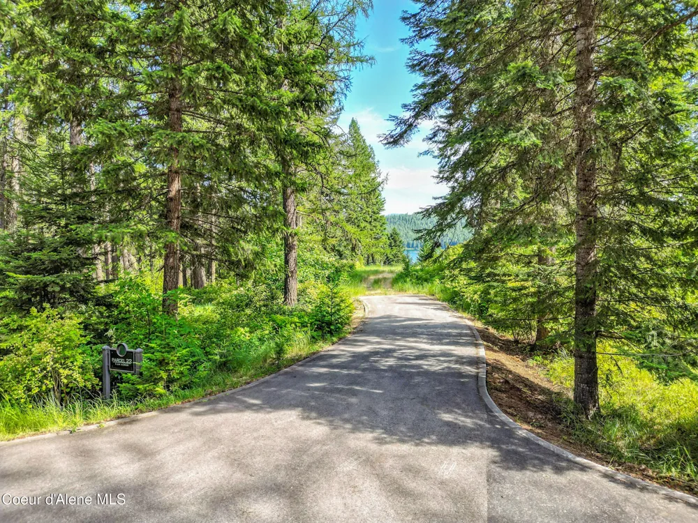 Parcel 22 Rock Creek Ridge at Sunup Bay Worley, ID 83876