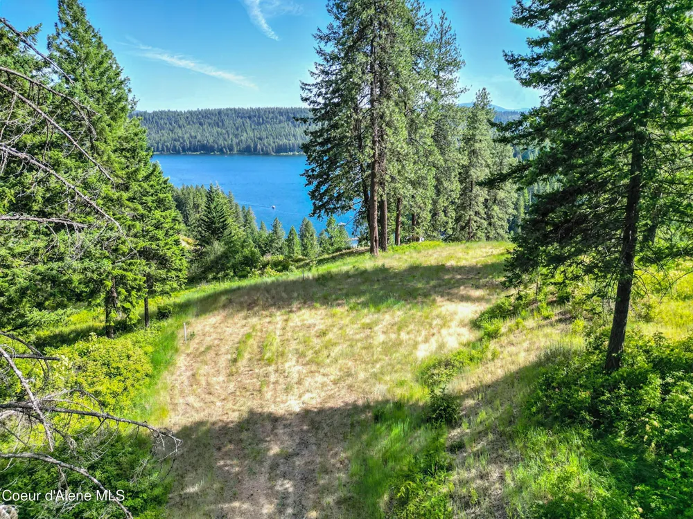 Parcel 22 Rock Creek Ridge at Sunup Bay Worley, ID 83876