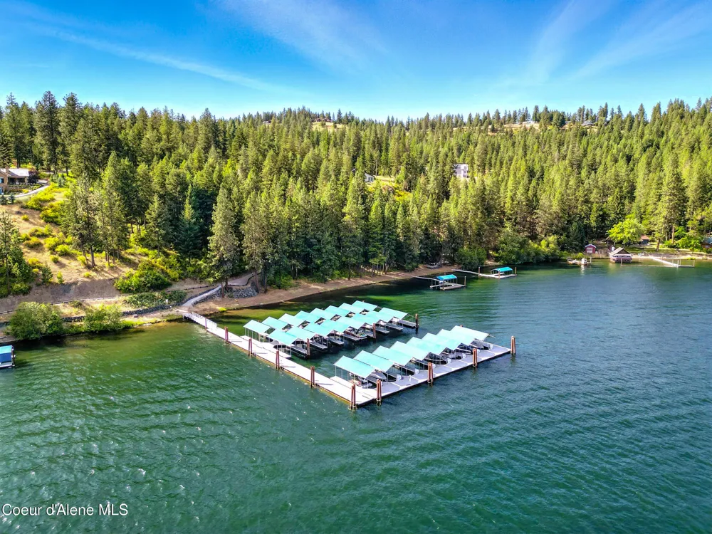 Parcel 22 Rock Creek Ridge at Sunup Bay Worley, ID 83876