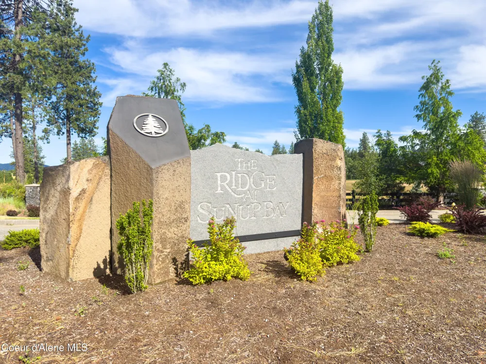 Parcel 22 Rock Creek Ridge at Sunup Bay Worley, ID 83876