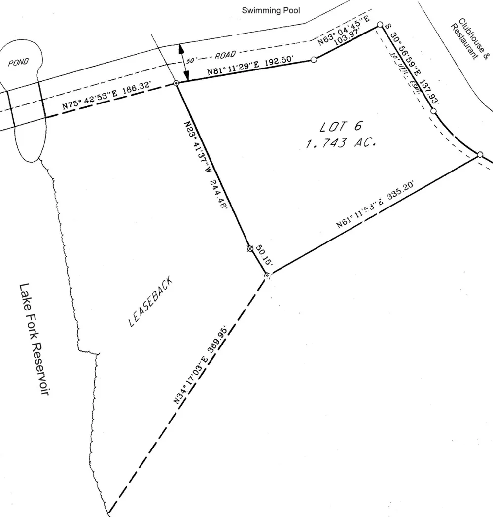 PR 5980 Yantis, TX 75497