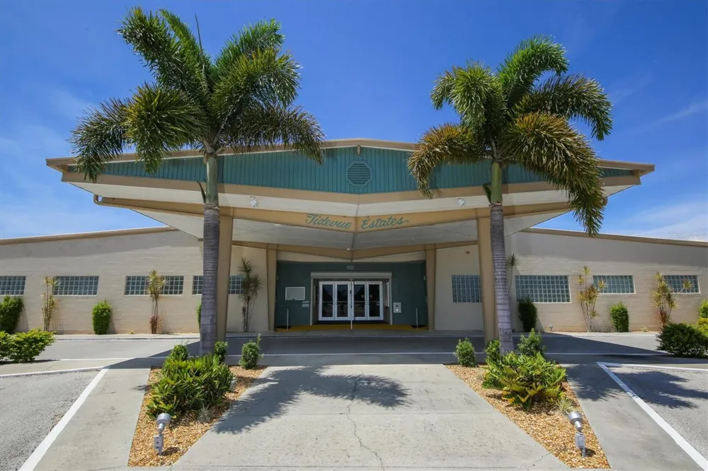 1205 43RD AVENUE DRIVE E Ellenton, FL 34222