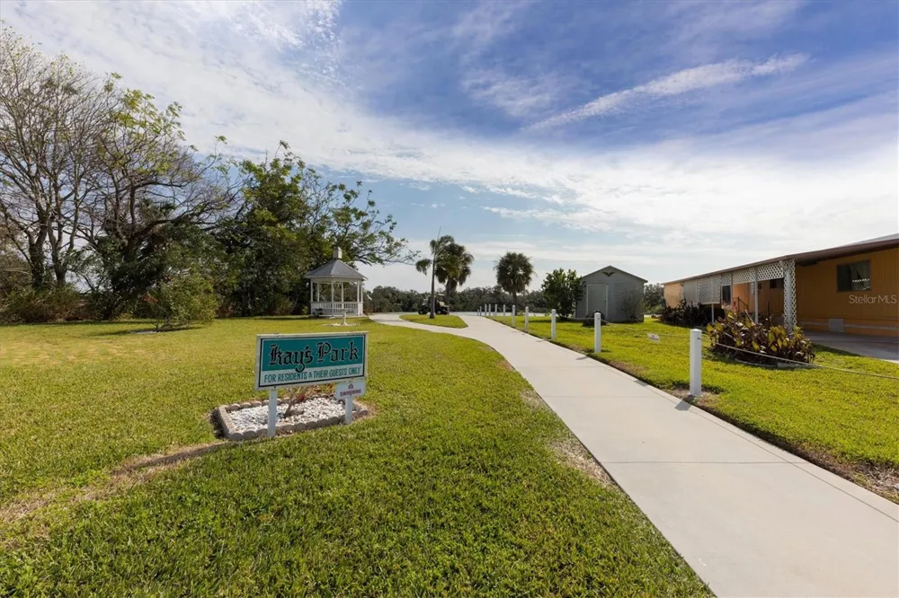 1205 43RD AVENUE DRIVE E Ellenton, FL 34222