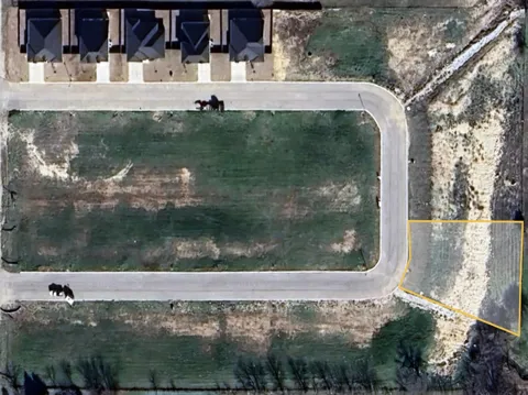 416 Cirrus Circle