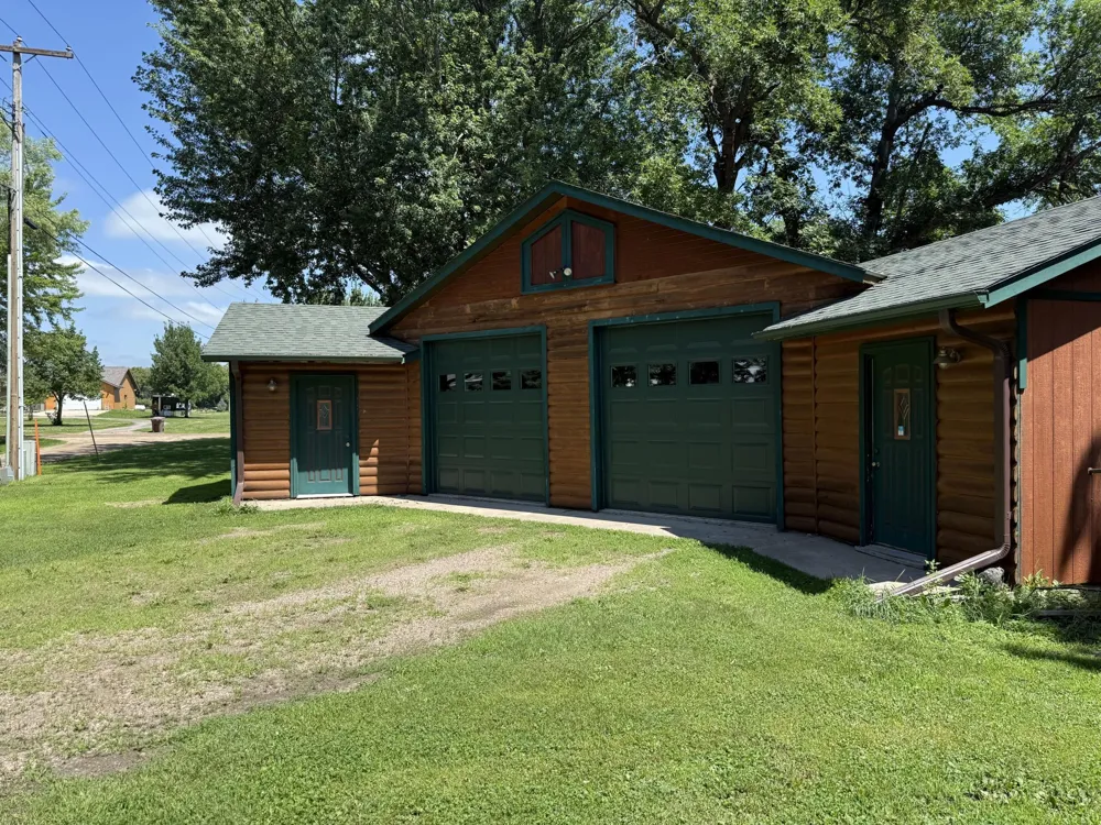 248 4th Street Dawson, MN 56232