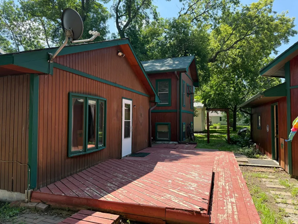 248 4th Street Dawson, MN 56232