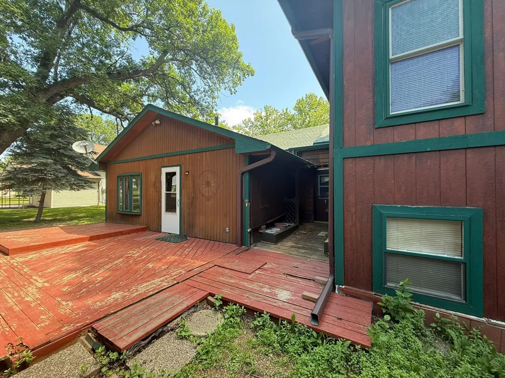 248 4th Street Dawson, MN 56232