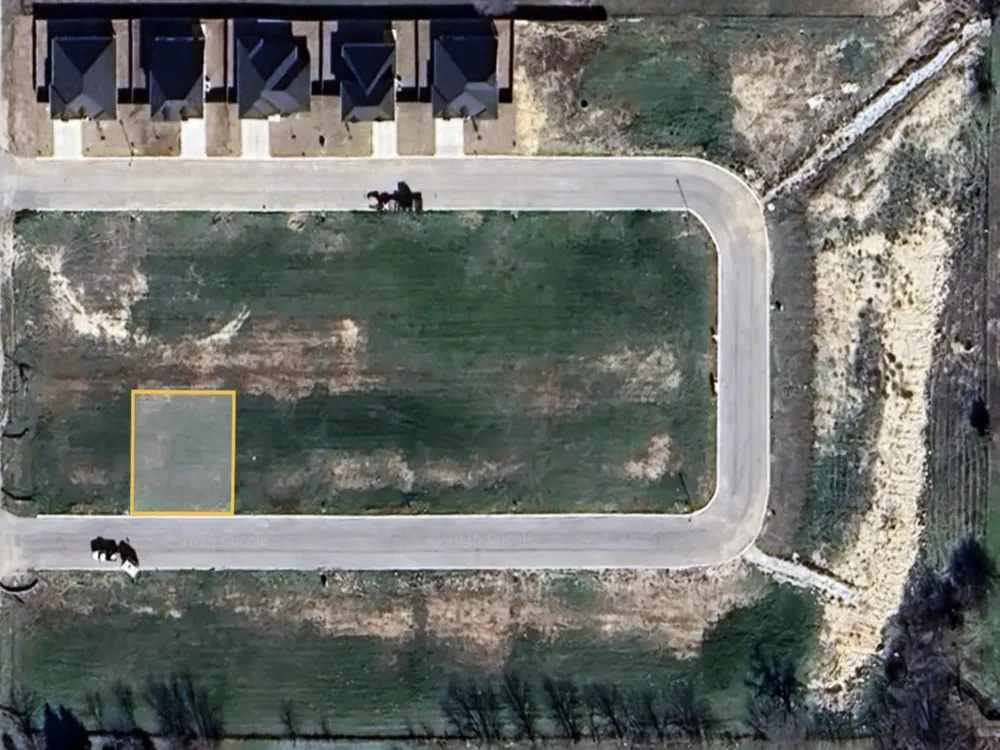 403 Cirrus Circle Muenster, TX 76252