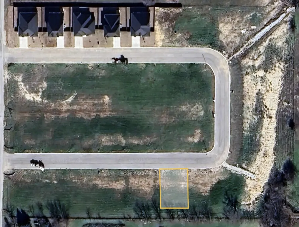 410 Cirrus Circle Muenster, TX 76252