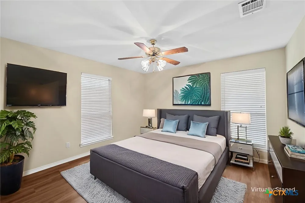 8216 Teakwood Drive Woodway, TX 76712