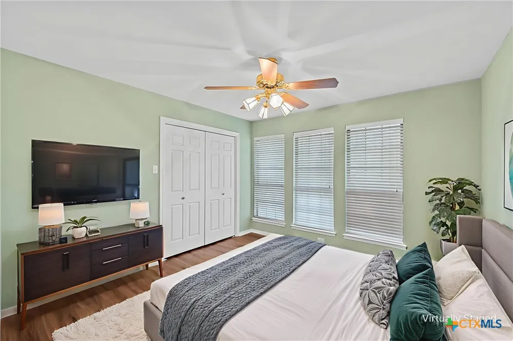 8216 Teakwood Drive Woodway, TX 76712