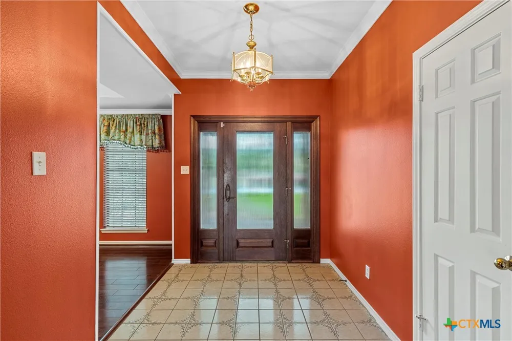 8216 Teakwood Drive Woodway, TX 76712
