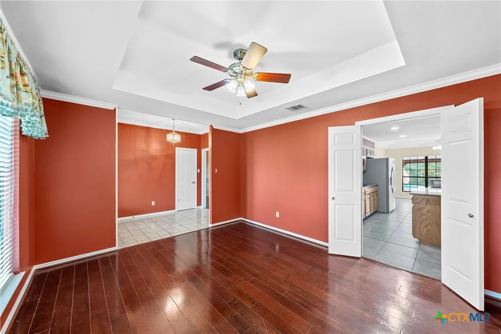8216 Teakwood Drive Woodway, TX 76712