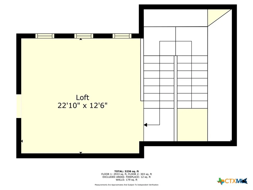 8216 Teakwood Drive Woodway, TX 76712