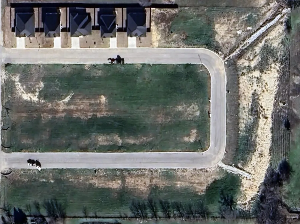 420 Cirrus Circle Muenster, TX 76252
