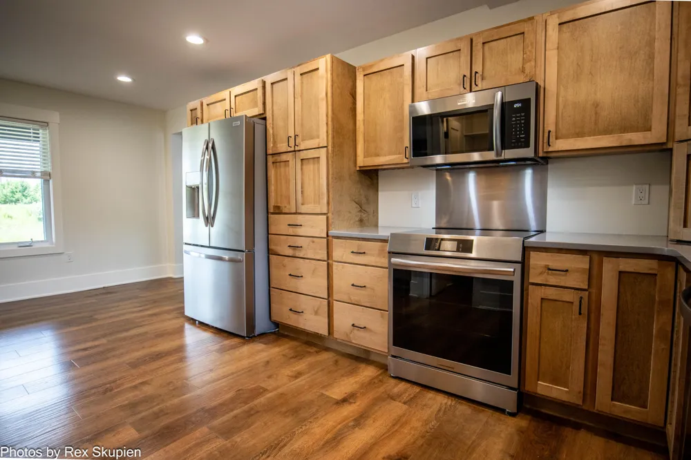 17090 Kenowa Avenue Kent City, MI 49330