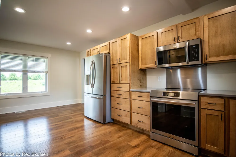 17090 Kenowa Avenue Kent City, MI 49330