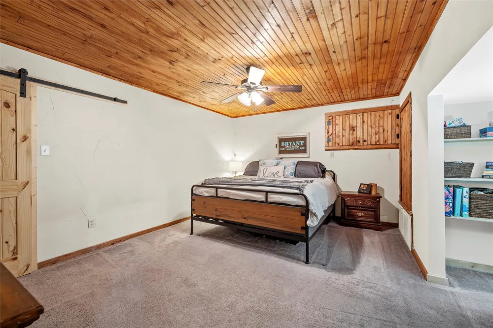 311 Cedar Ridge Drive China Spring, TX 76633