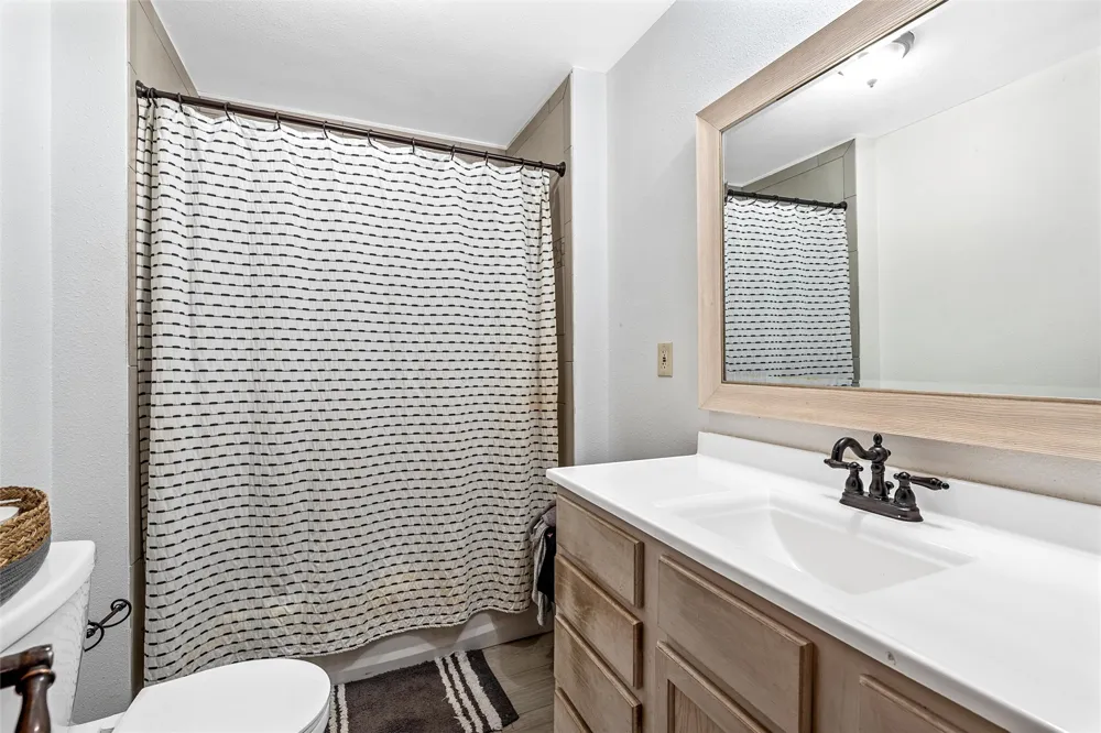 311 Cedar Ridge Drive China Spring, TX 76633