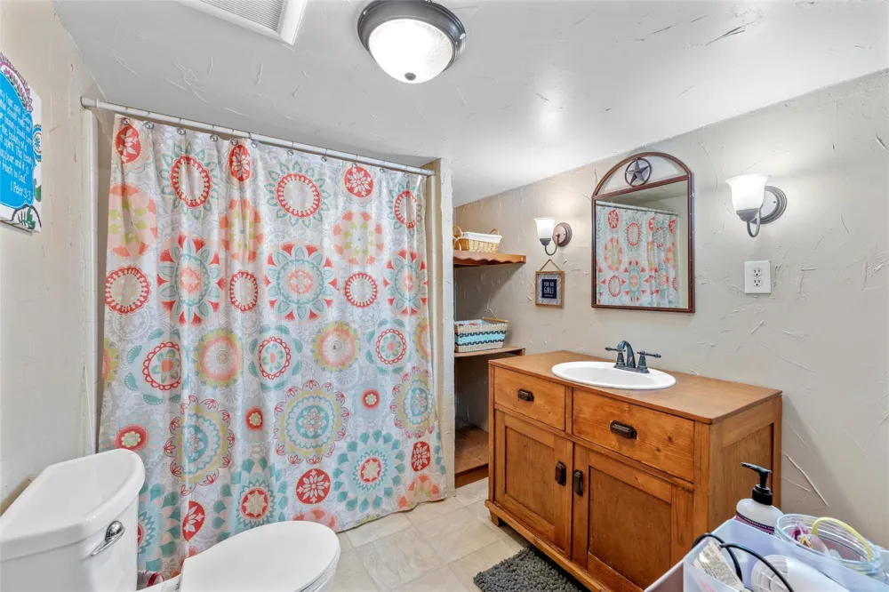 311 Cedar Ridge Drive China Spring, TX 76633