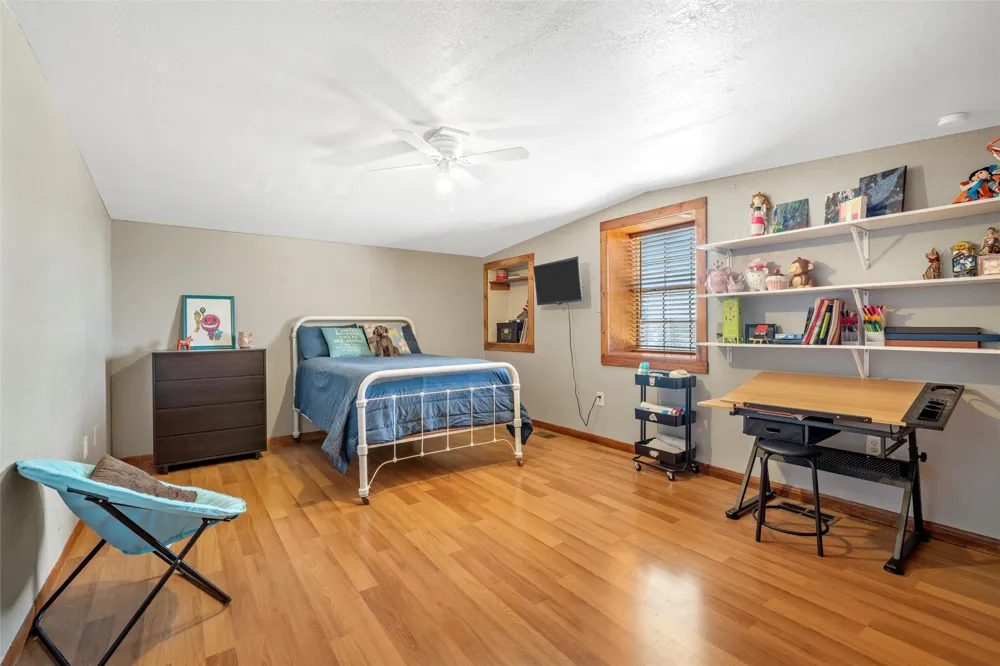 311 Cedar Ridge Drive China Spring, TX 76633