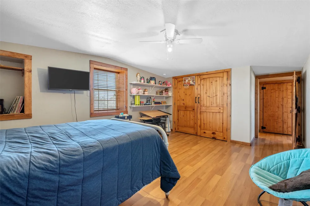 311 Cedar Ridge Drive China Spring, TX 76633