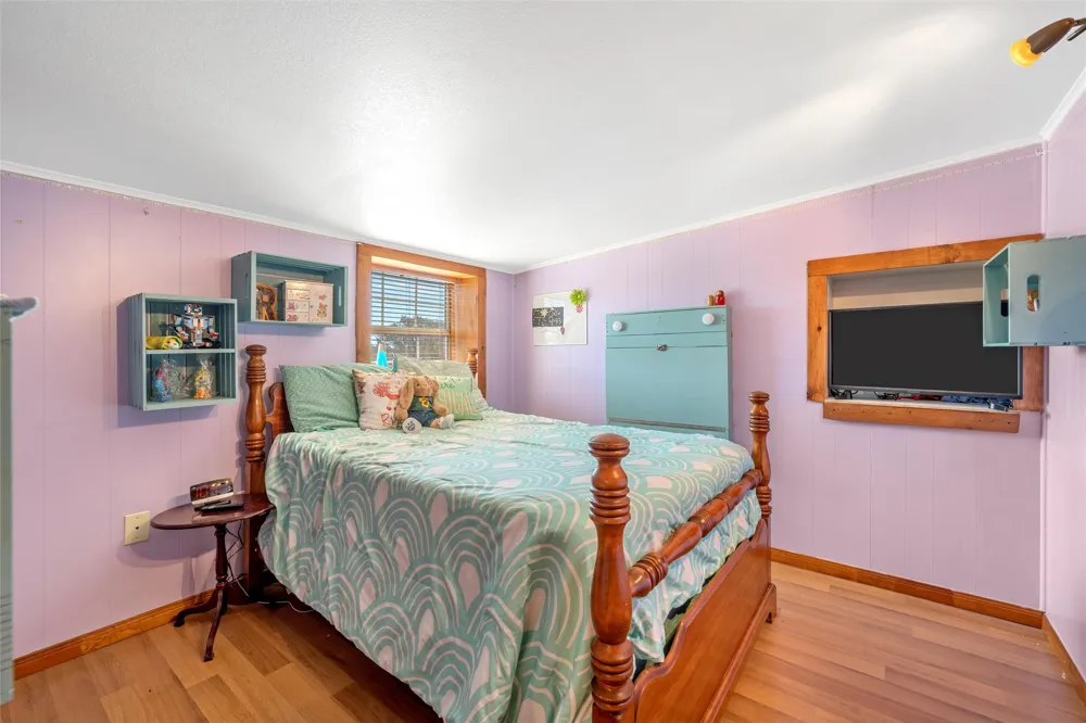 311 Cedar Ridge Drive China Spring, TX 76633