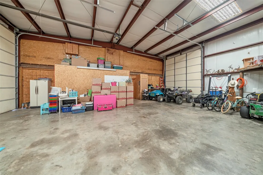 311 Cedar Ridge Drive China Spring, TX 76633