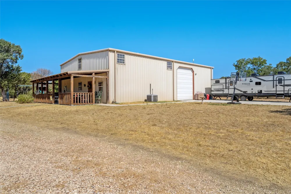 311 Cedar Ridge Drive China Spring, TX 76633