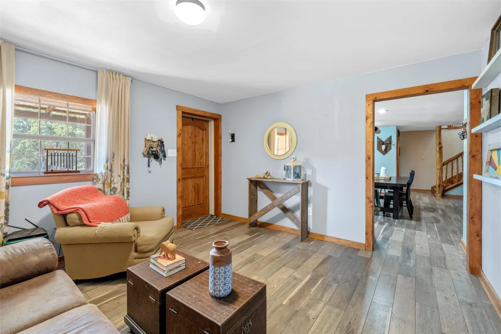 311 Cedar Ridge Drive China Spring, TX 76633
