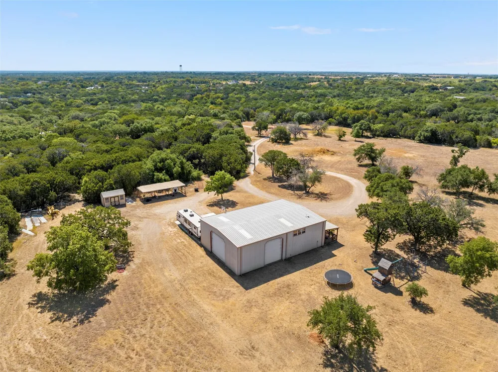 311 Cedar Ridge Drive China Spring, TX 76633