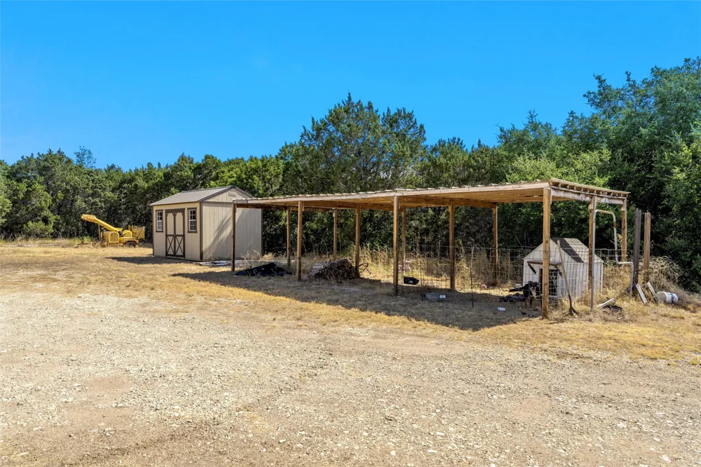 311 Cedar Ridge Drive China Spring, TX 76633