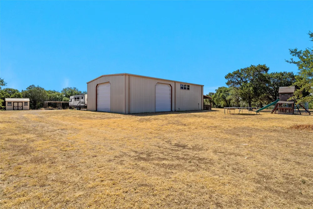 311 Cedar Ridge Drive China Spring, TX 76633